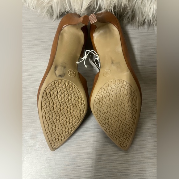 merona-stiletto-heel-pumps Size 10 - Picture 7 of 10